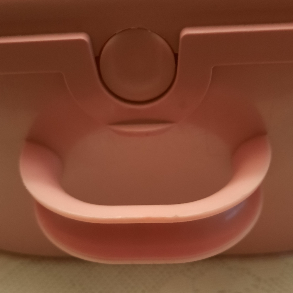 Duplo Carrying Storage Container - Picture 3 of 4